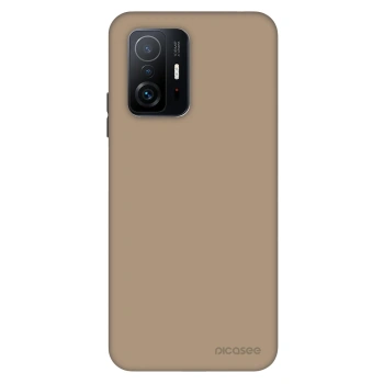 Obal pre Xiaomi 11T - Soft Sand