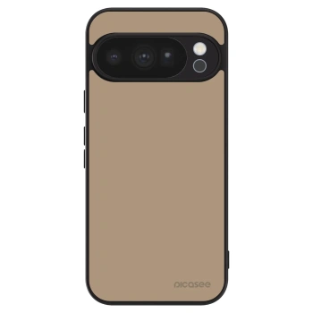 Obal pre Google Pixel 10 Pro - Soft Sand