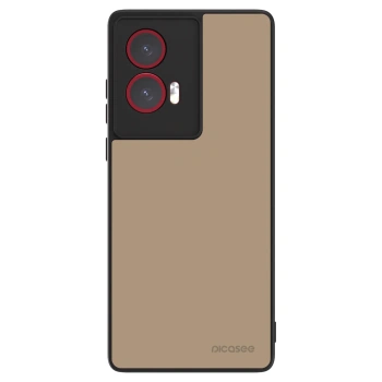 Obal pre Motorola Edge 50 Fusion - Soft Sand