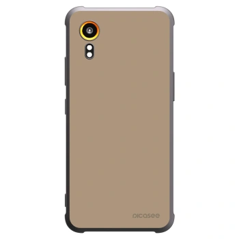 Obal pre Samsung Galaxy Xcover 7 - Soft Sand
