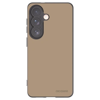 Picasee ULTIMATE CASE pro Samsung Galaxy S26 - Soft Sand