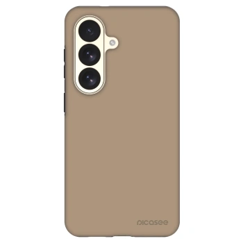 Obal pre Samsung Galaxy S26 - Soft Sand