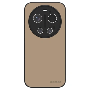 Obal pre Xiaomi 17 Ultra - Soft Sand