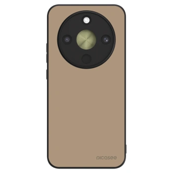 Obal pre Honor Magic8 Lite 5G - Soft Sand