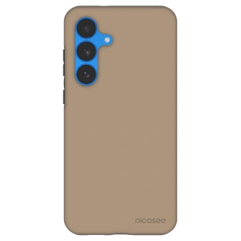 Obal pre Samsung Galaxy S25 FE 5G - Soft Sand