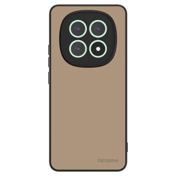 Obal pre Xiaomi Redmi Note 15 5G - Soft Sand
