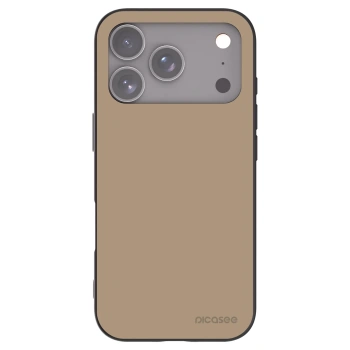 Obal pre Apple iPhone 18 Pro - Soft Sand