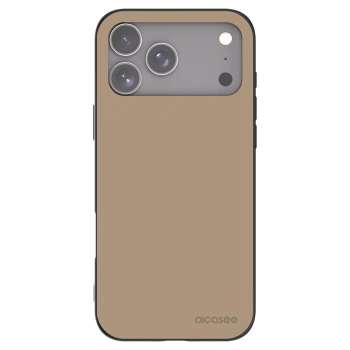 Obal pre Apple iPhone 18 Pro Max - Soft Sand