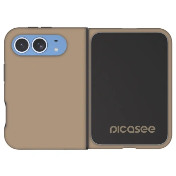 Picasee Fashion Case MagSafe pre Apple iPhone Ultra - Soft Sand