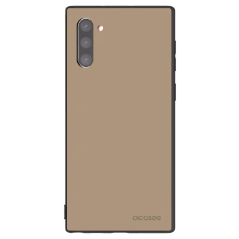 Obal pre Samsung Galaxy Note 10 N970F - Soft Sand