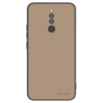 Obal pre Xiaomi Redmi 8 - Soft Sand