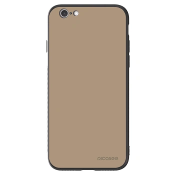 Obal pre Apple iPhone 6/6S - Soft Sand