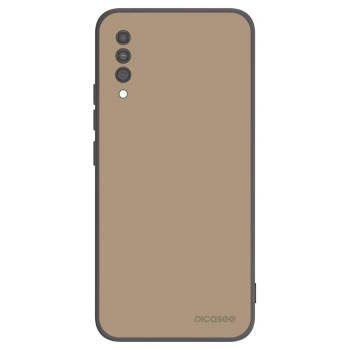 Obal pre Samsung Galaxy A30s A307F - Soft Sand