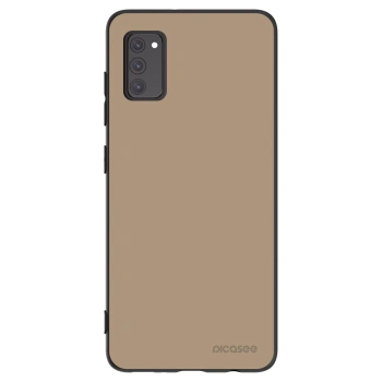 Obal pre Samsung Galaxy A41 A415F - Soft Sand