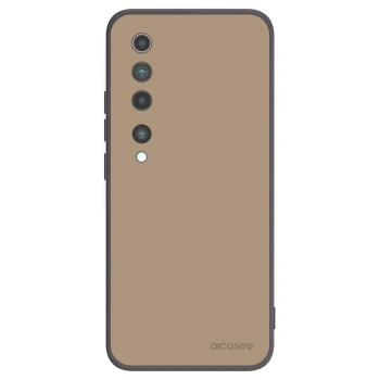Obal pre Xiaomi Mi 10 - Soft Sand
