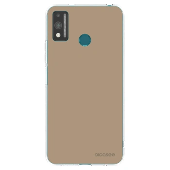 Obal pre Honor 9X Lite - Soft Sand