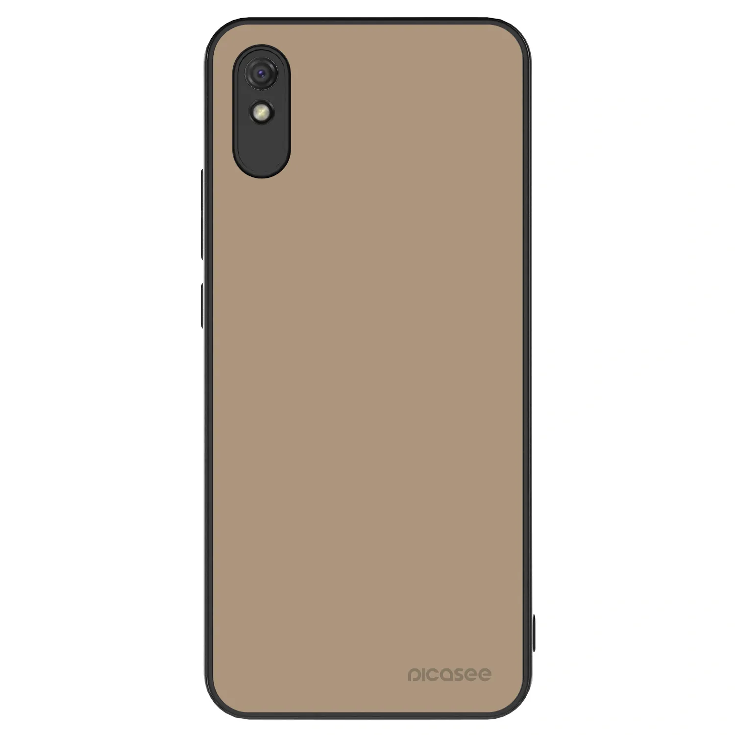 Picasee ULTIMATE CASE pro Xiaomi Redmi 9A - Soft Sand