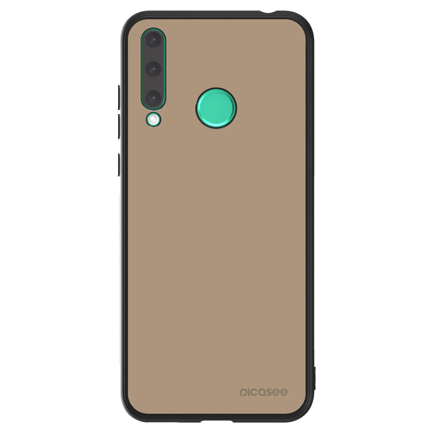 Picasee ULTIMATE CASE pro Honor 20 Lite - Soft Sand