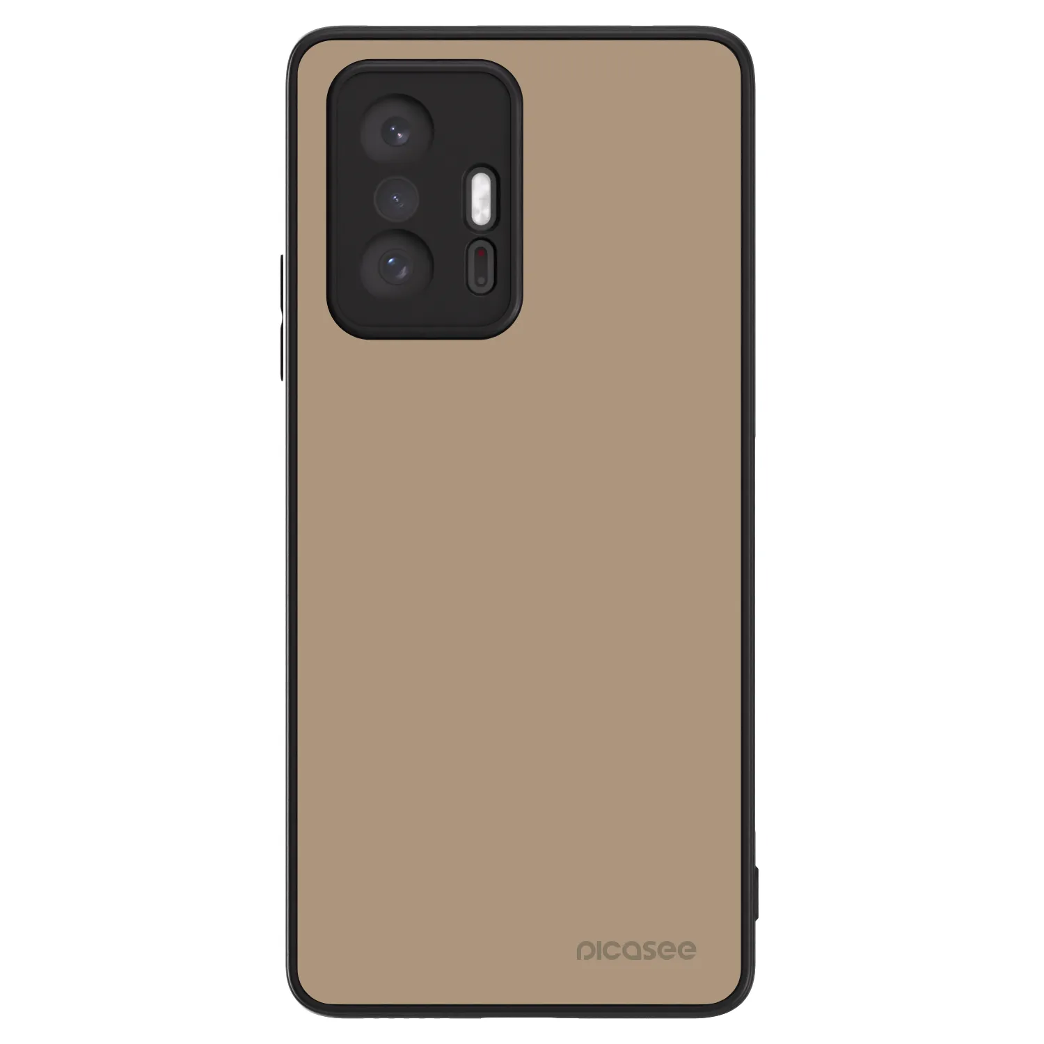 Picasee ULTIMATE CASE pro Xiaomi 11T Pro - Soft Sand