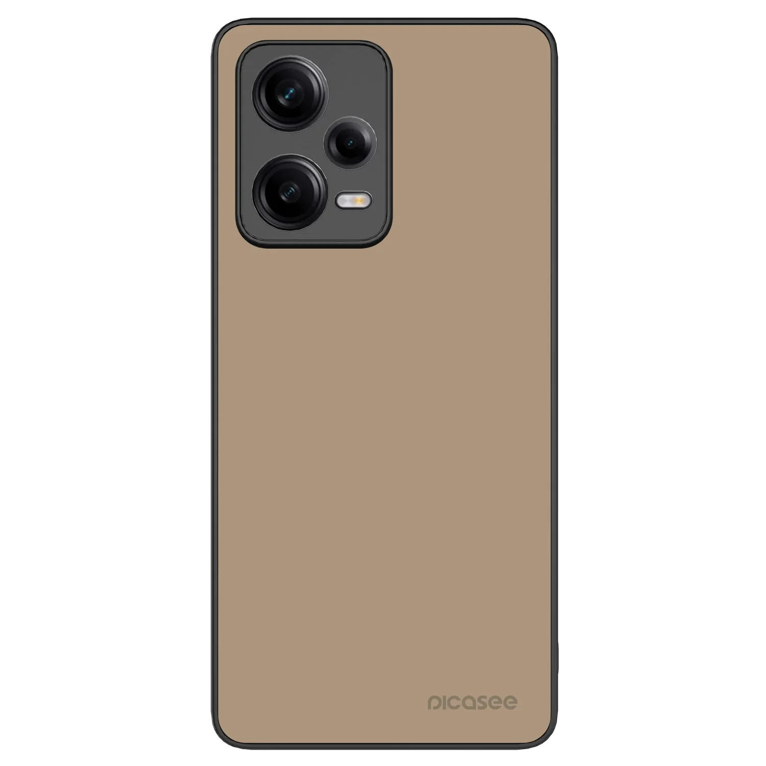 Picasee ULTIMATE CASE pro Xiaomi Redmi Note 12 Pro+ 5G - Soft Sand