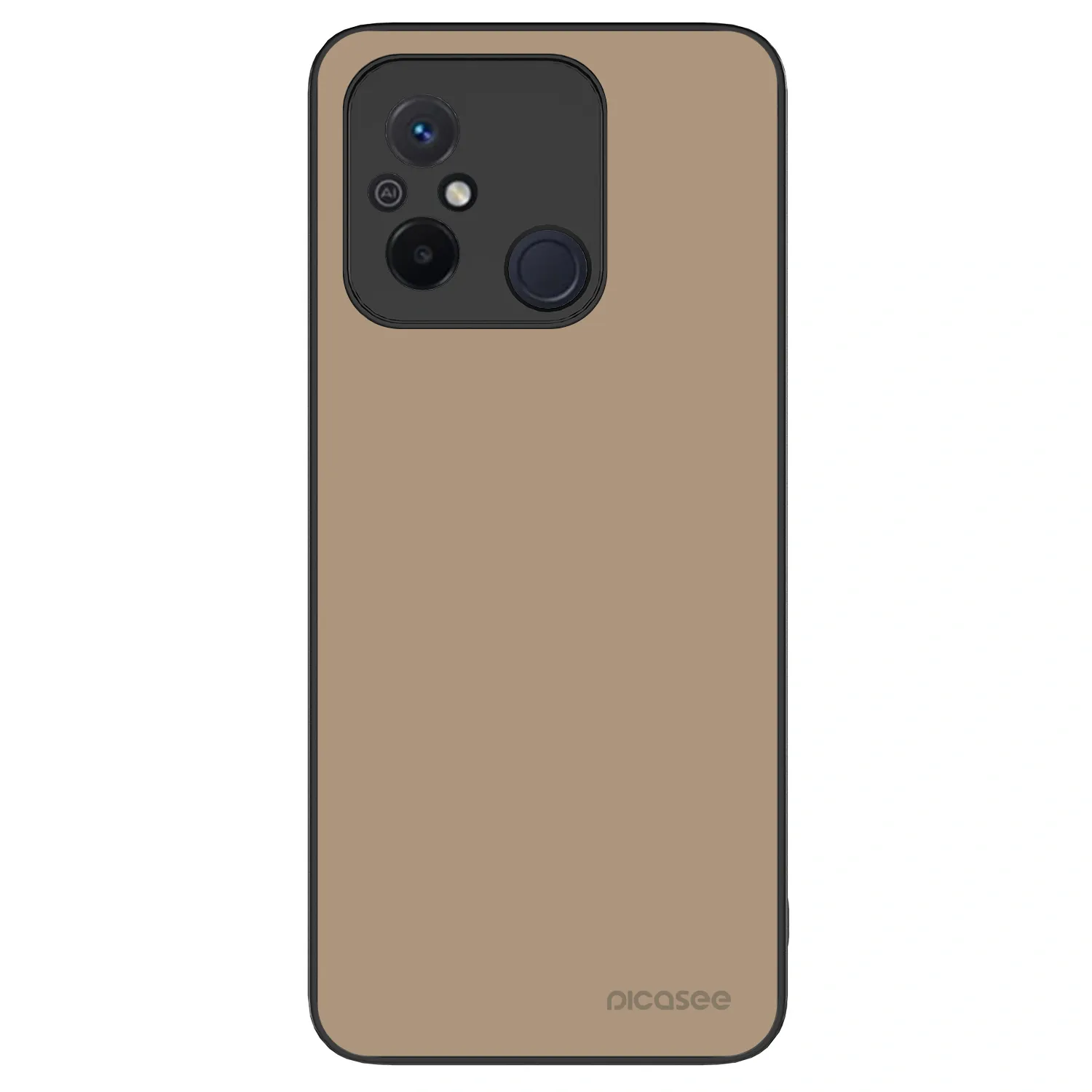 Picasee ULTIMATE CASE pro Xiaomi Redmi 12C - Soft Sand