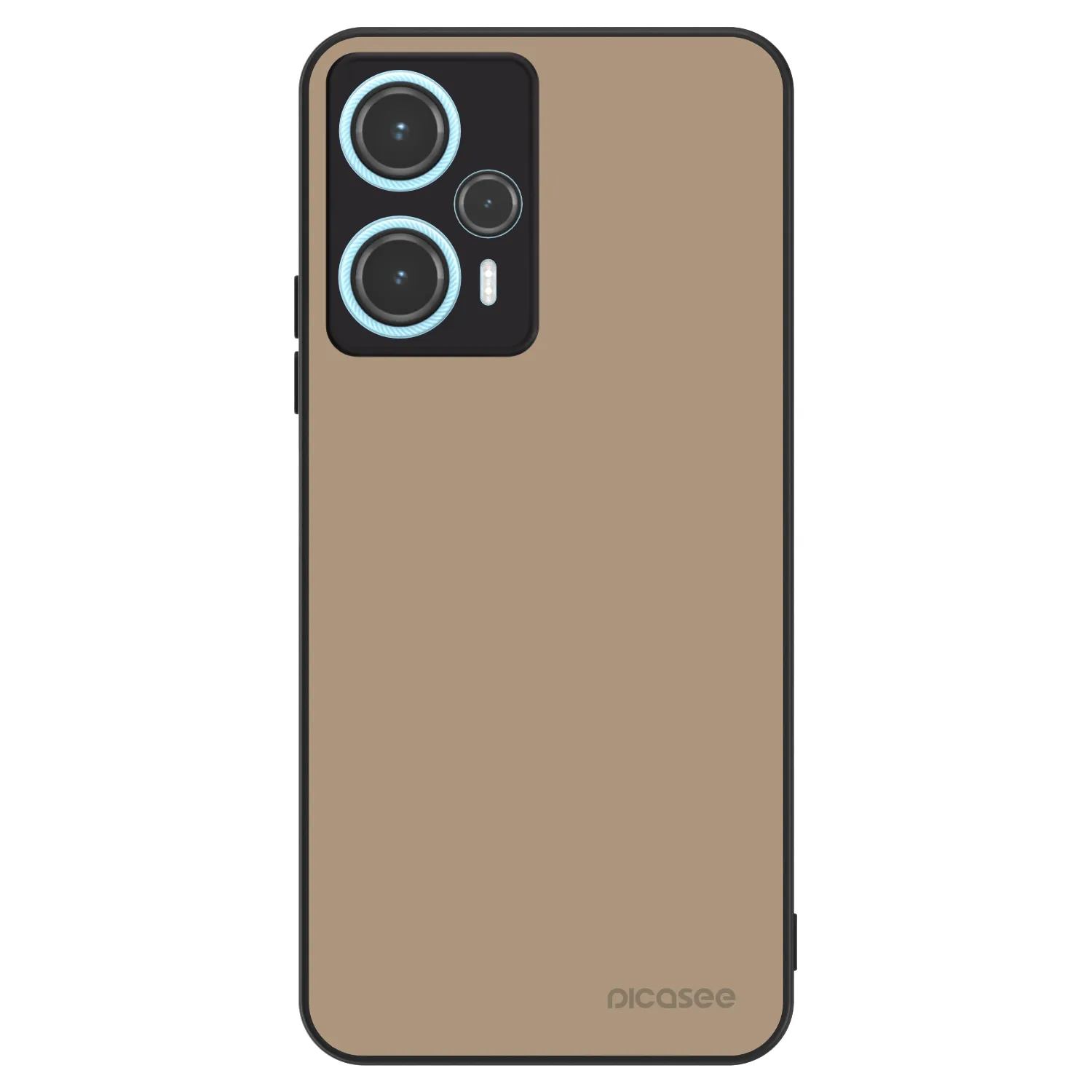 Picasee ULTIMATE CASE pro Xiaomi Poco F5 - Soft Sand