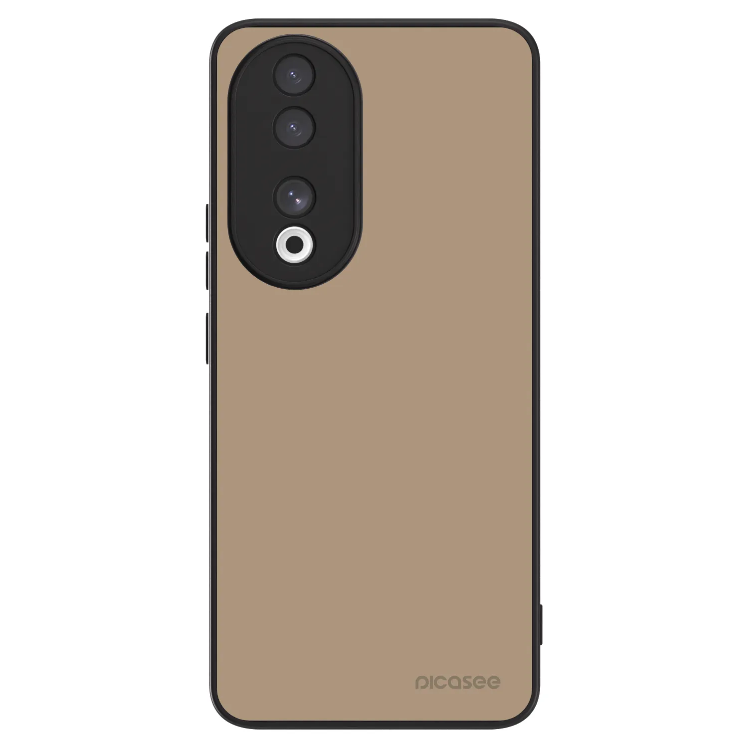 Picasee ULTIMATE CASE pro Honor 90 5G - Soft Sand