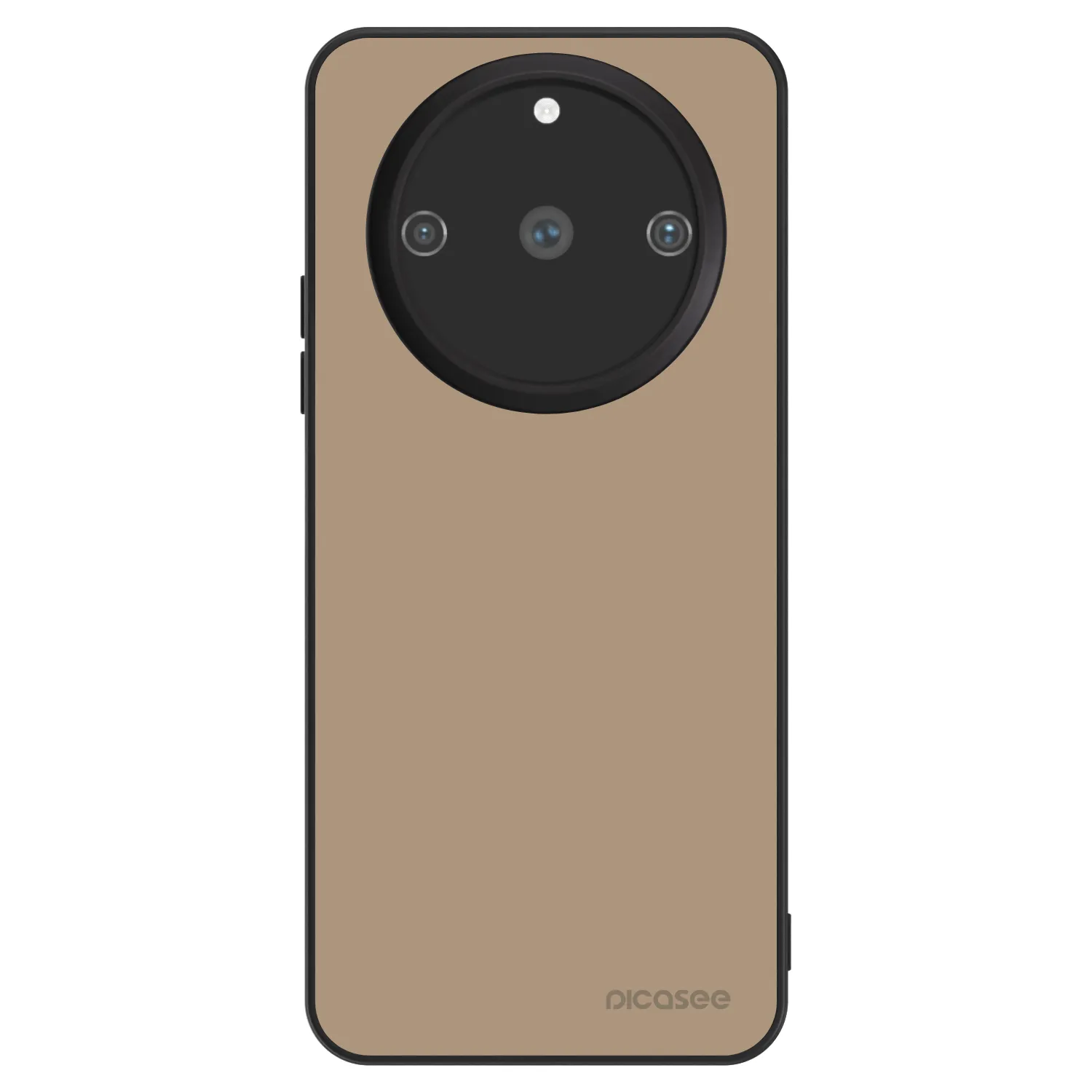 Picasee ULTIMATE CASE pro Realme 11 Pro+ - Soft Sand