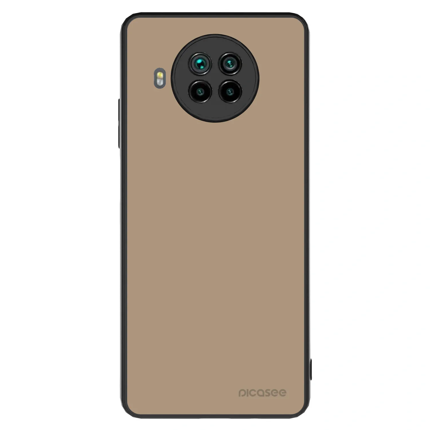 Picasee ULTIMATE CASE pro Xiaomi Mi 10T Lite - Soft Sand