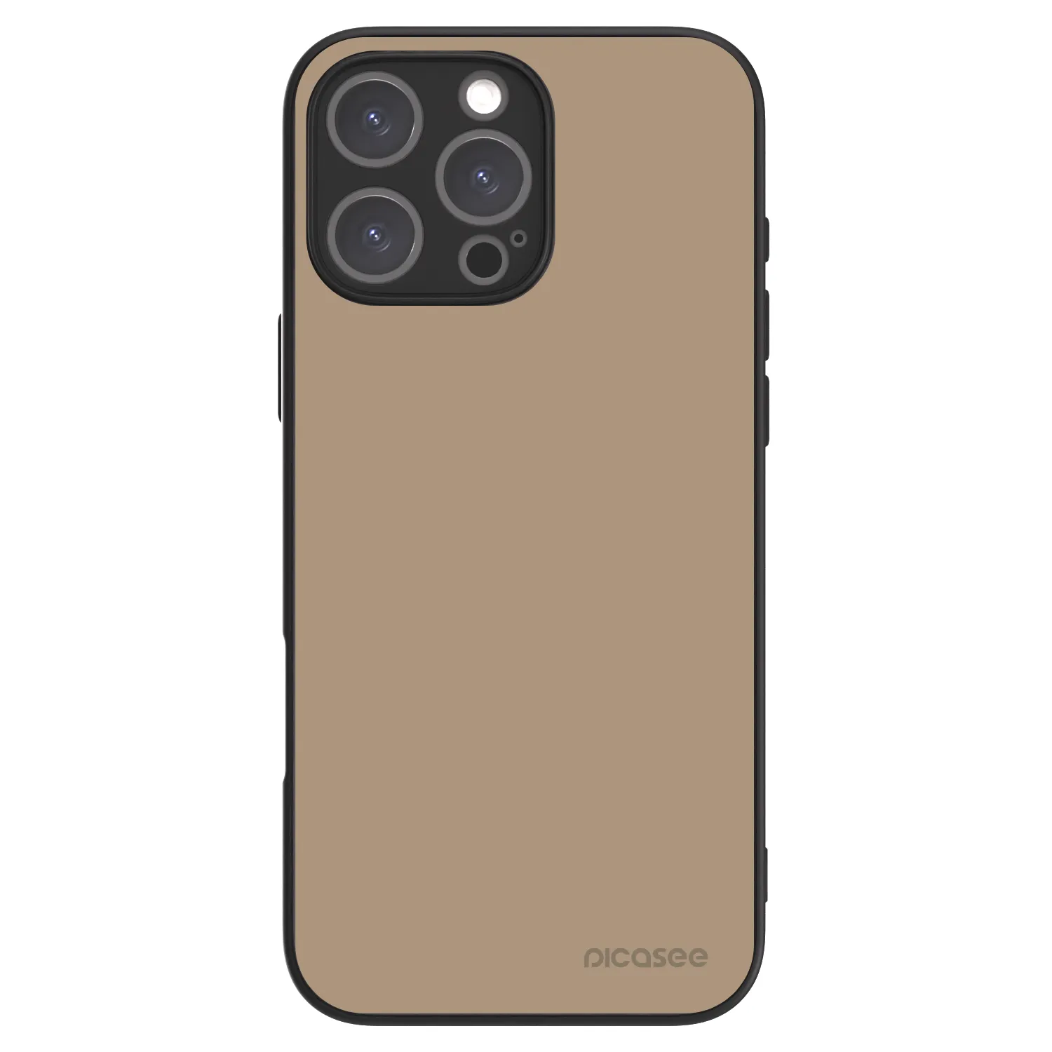 Picasee ULTIMATE CASE pro Apple iPhone 16 Pro Max - Soft Sand