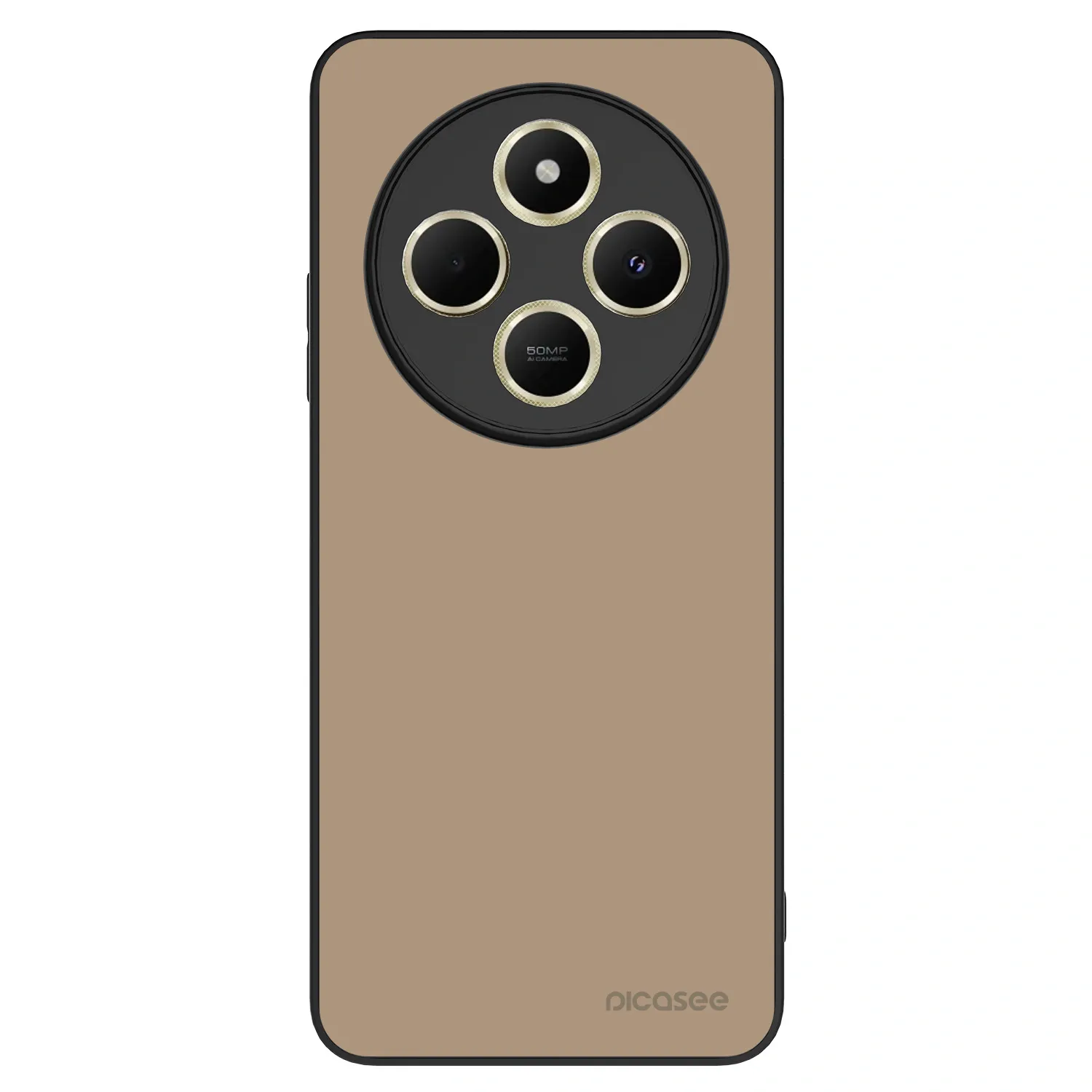 Picasee ULTIMATE CASE pro Xiaomi Redmi 14C - Soft Sand
