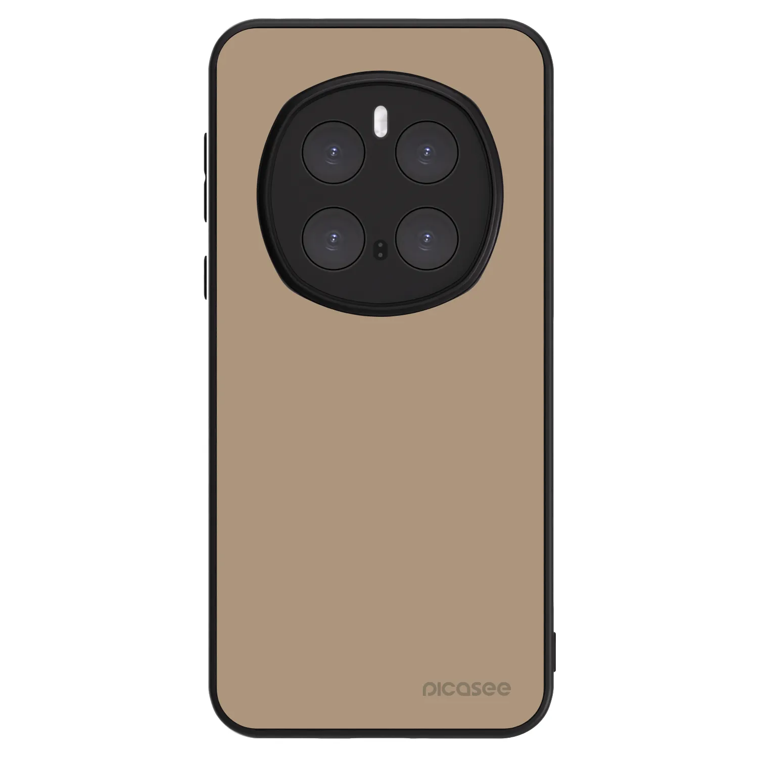 Picasee ULTIMATE CASE pro Honor Magic7 Pro 5G - Soft Sand