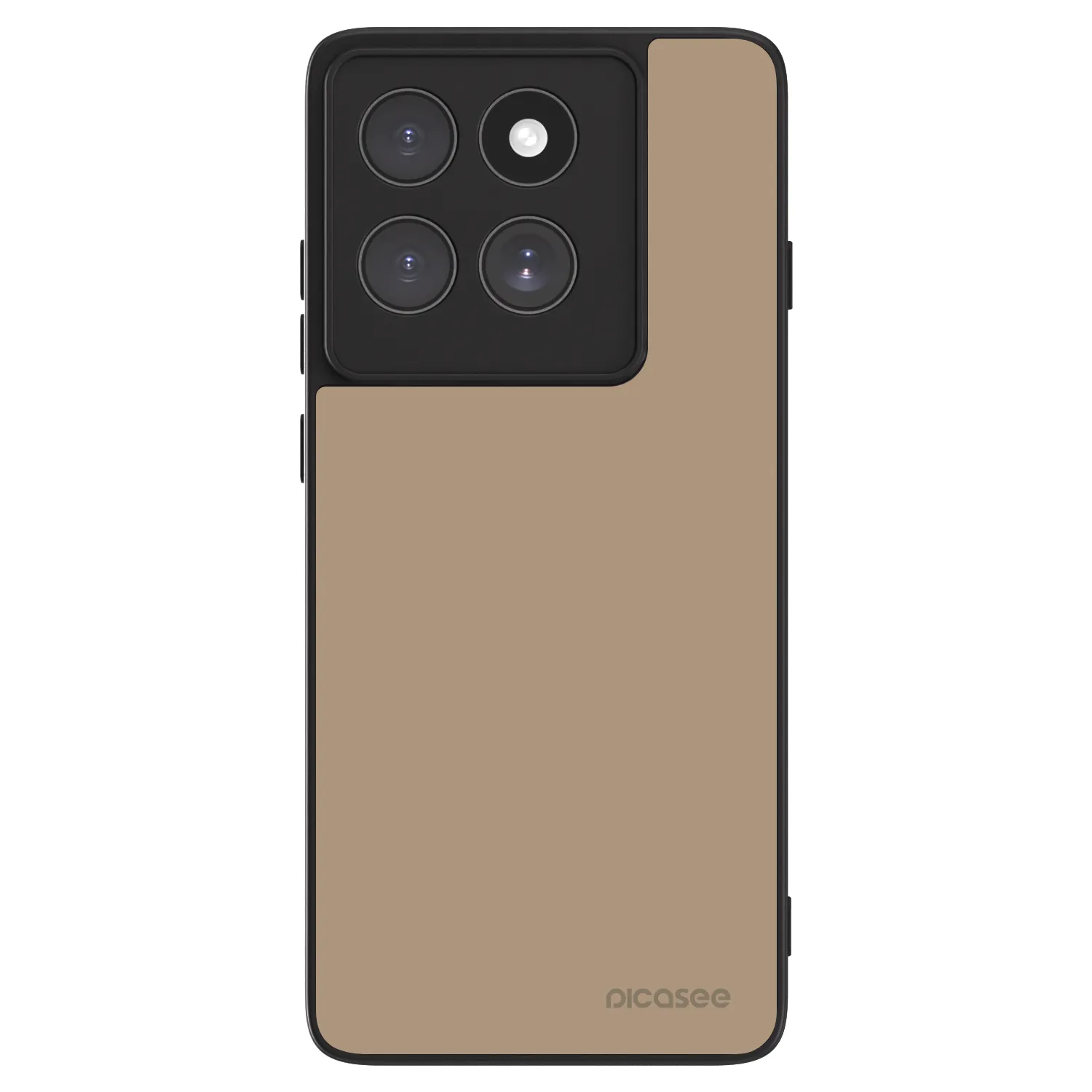 ULTIMATE CASE pro Motorola Edge 60 Fusion - Soft Sand