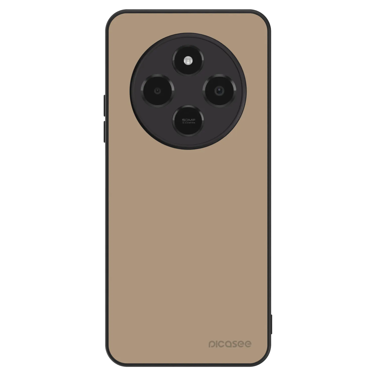 Picasee ULTIMATE CASE pro Xiaomi Poco C75 - Soft Sand