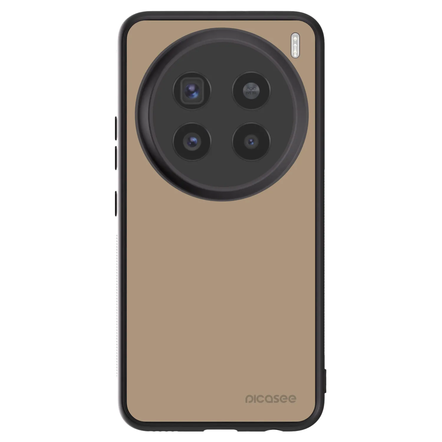 Picasee ULTIMATE CASE pro Vivo X200 Pro - Soft Sand