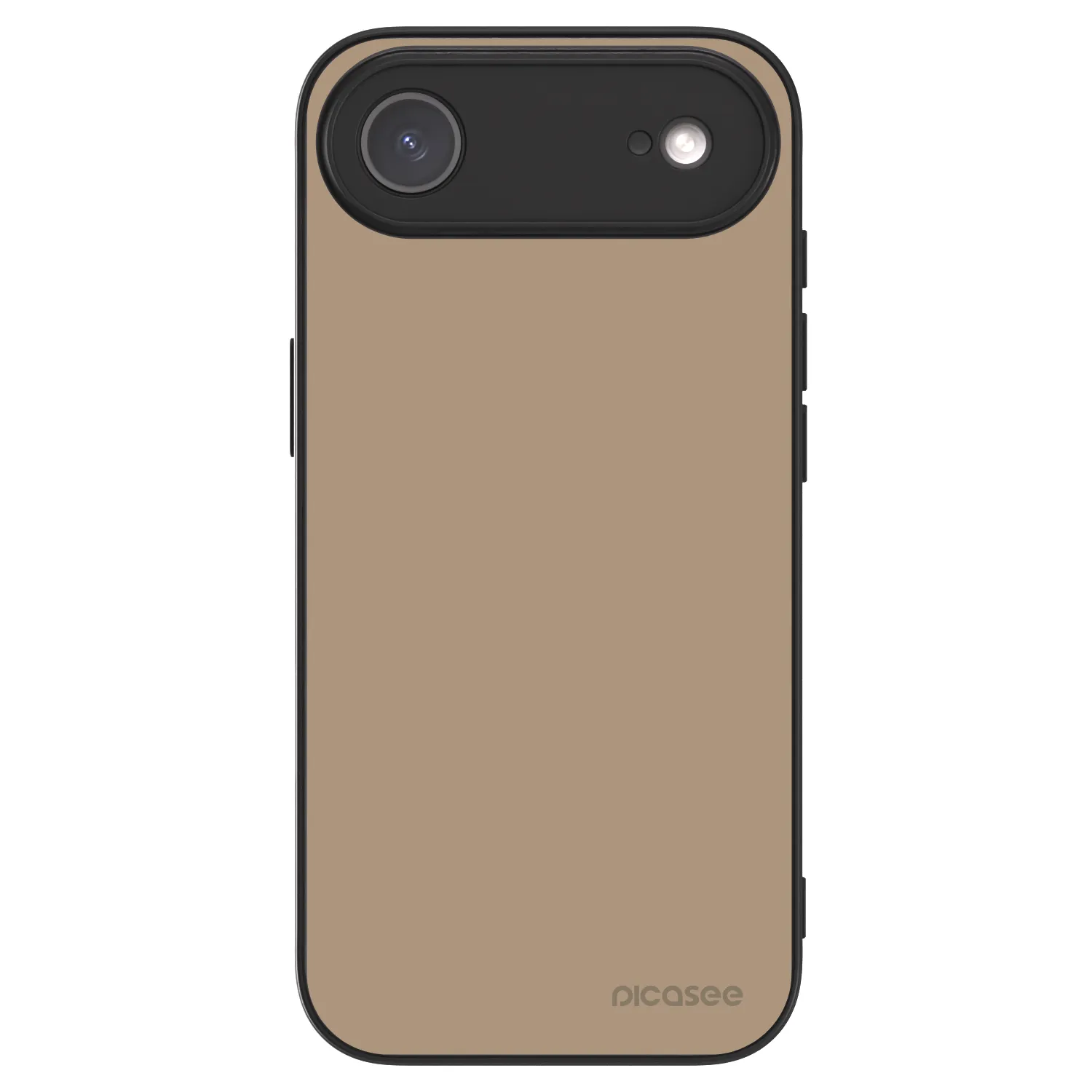 Picasee ULTIMATE CASE MagSafe pro Apple iPhone Air - Soft Sand