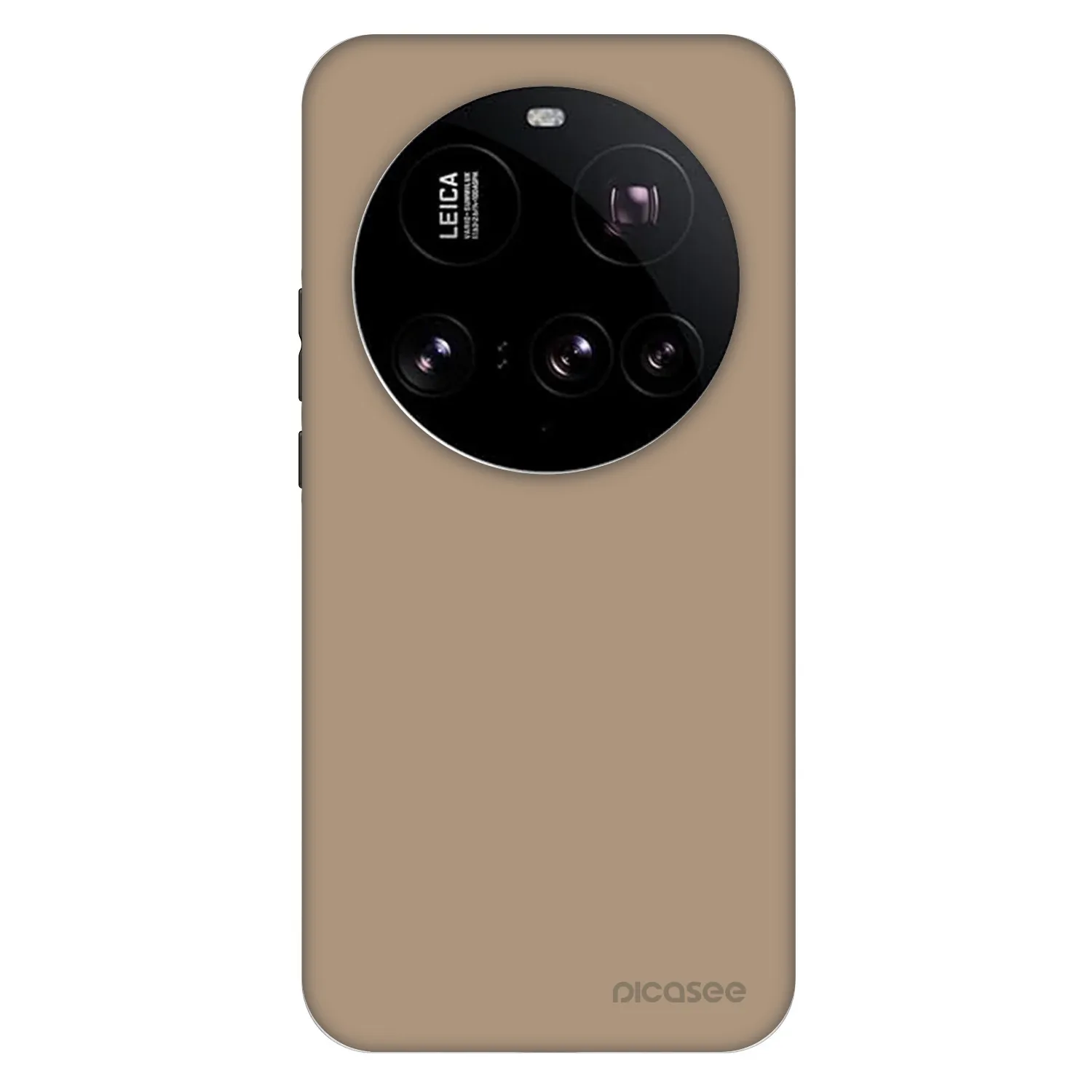 Picasee Fashion Case pre Xiaomi 15 Ultra - Soft Sand