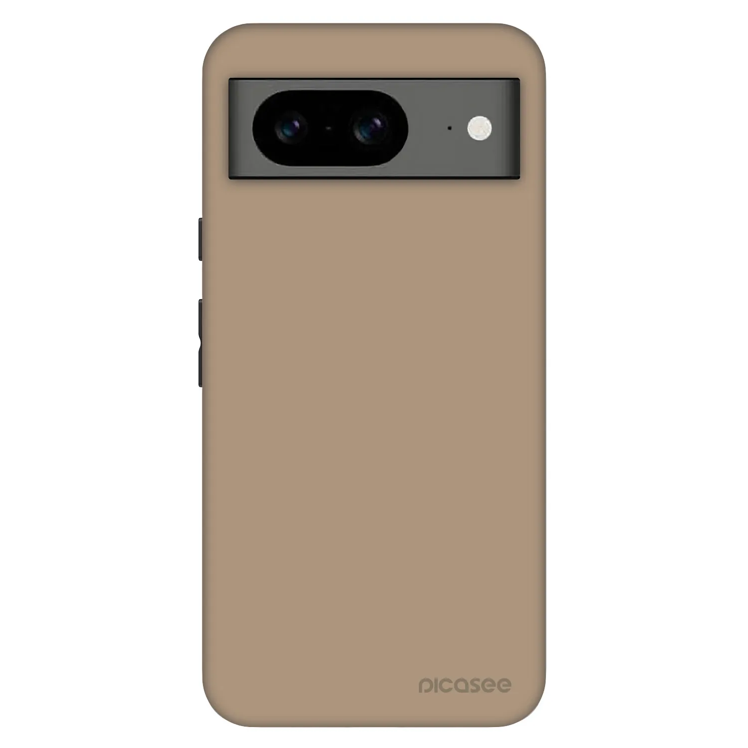 Picasee Fashion Case pre Google Pixel 8 Pro - Soft Sand