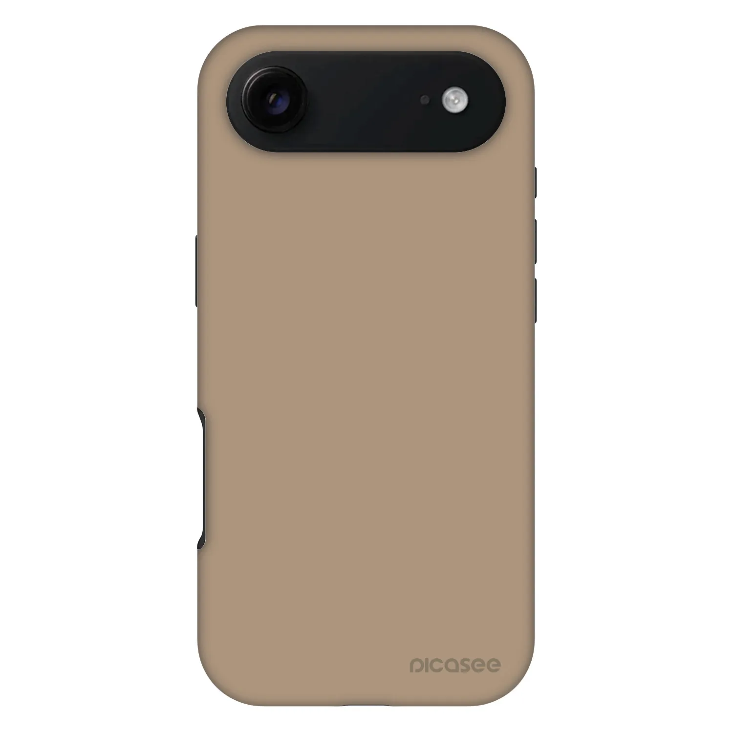 Picasee Fashion Case MagSafe pre Apple iPhone Air - Soft Sand