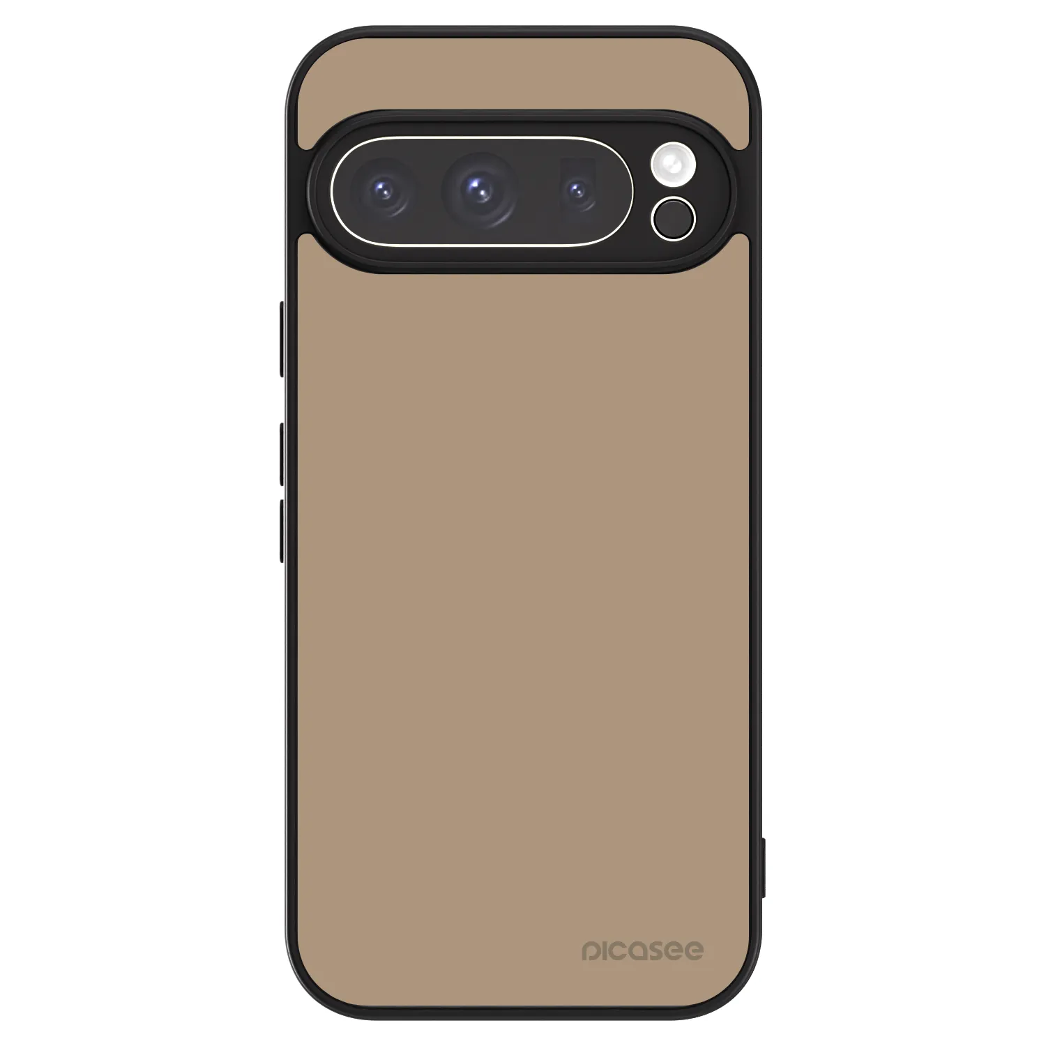 Picasee ULTIMATE CASE pro Google Pixel 9 Pro XL - Soft Sand