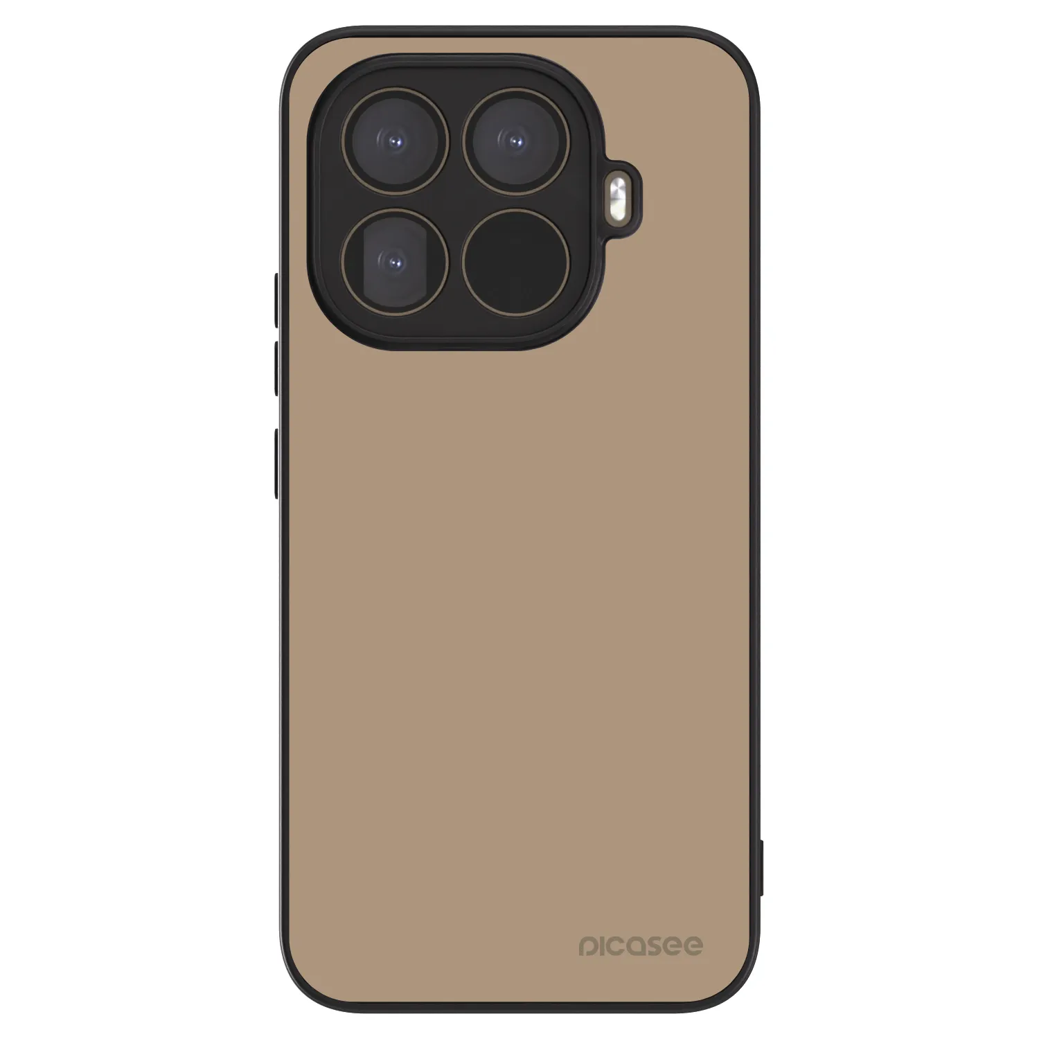 Picasee ULTIMATE CASE pro Xiaomi 15T Pro - Soft Sand