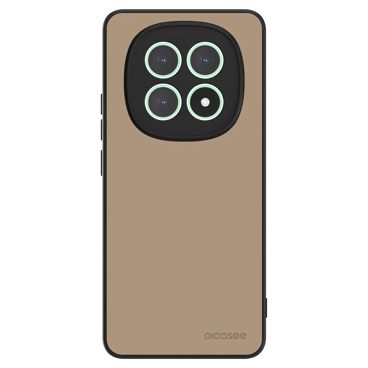 Picasee ULTIMATE CASE pro Xiaomi Redmi Note 15 - Soft Sand