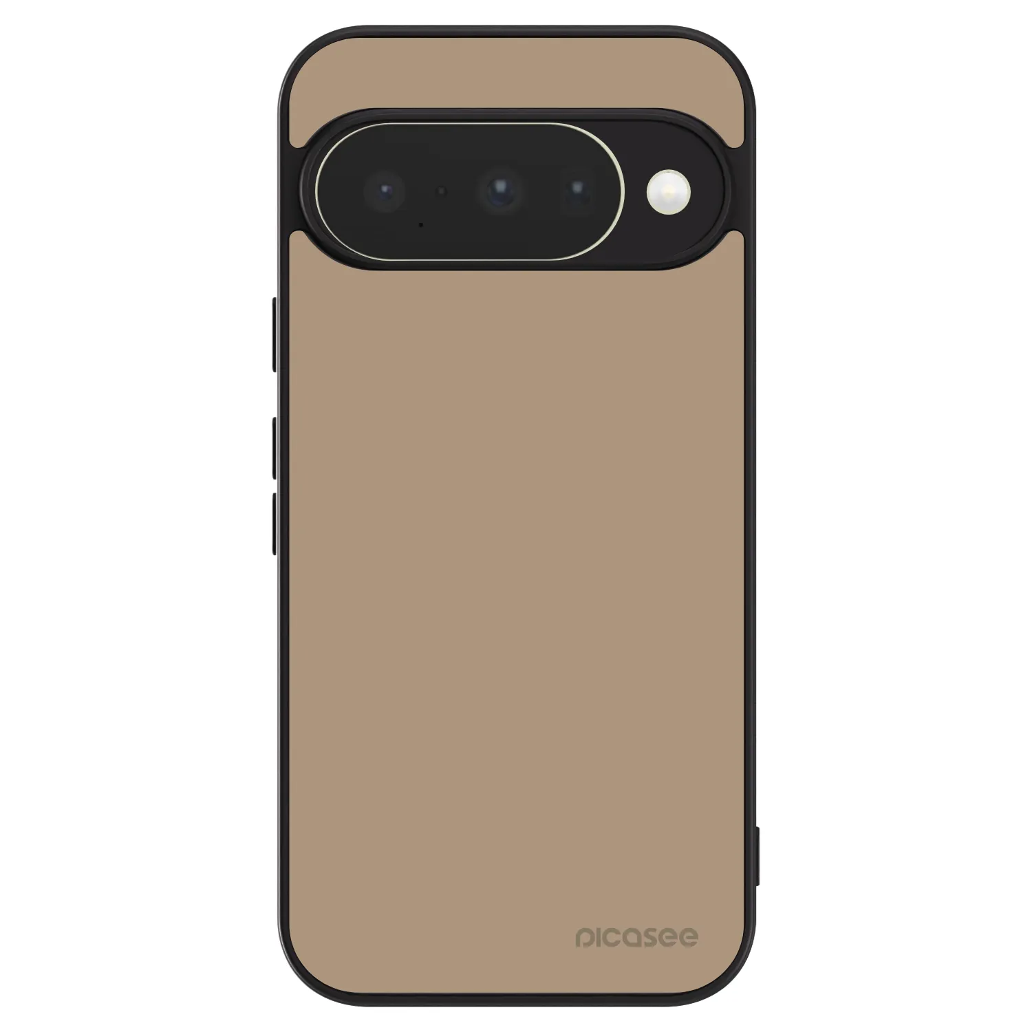 Picasee ULTIMATE CASE pro Google Pixel 10 - Soft Sand