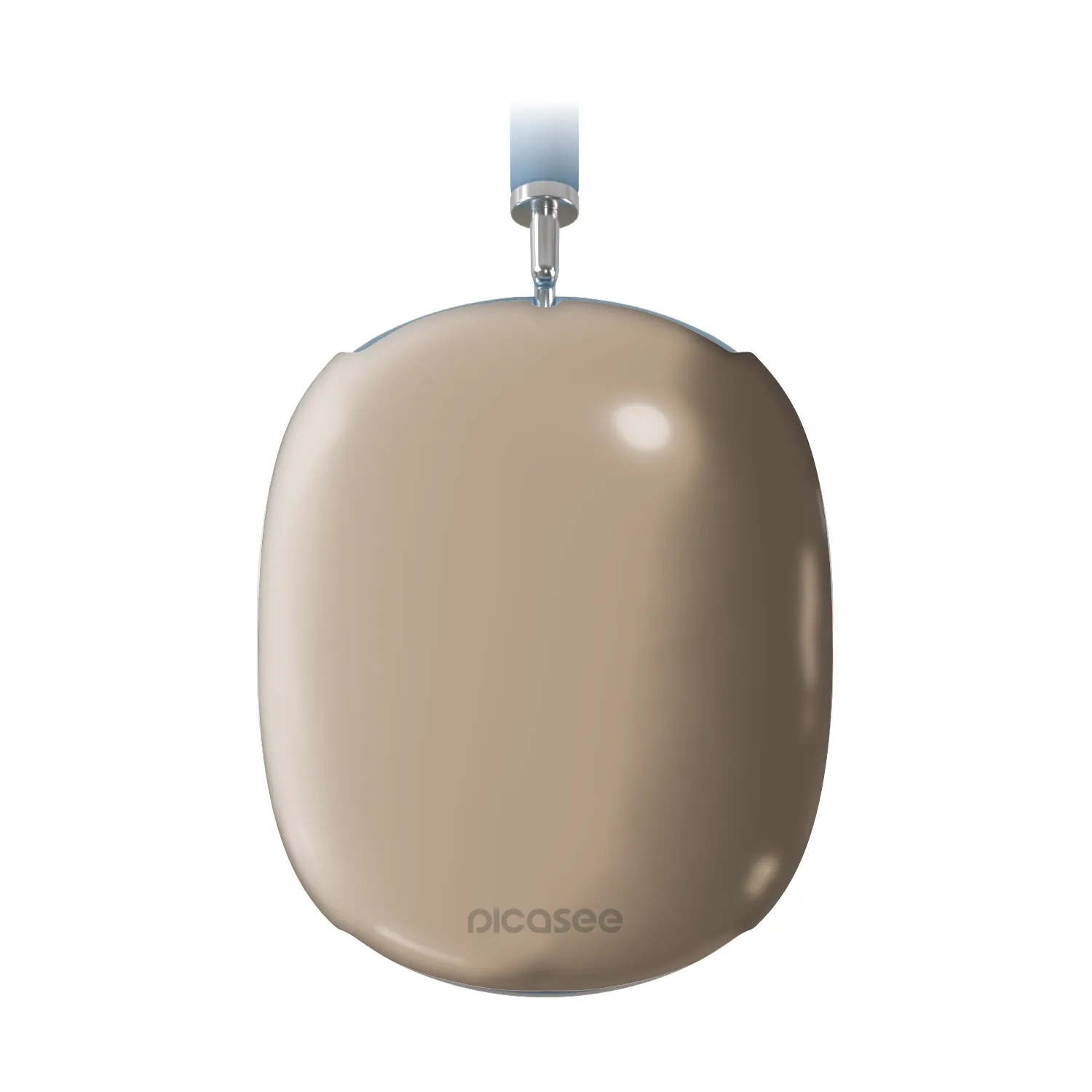 Picasee Obal pro Apple AirPods Max - Soft Sand