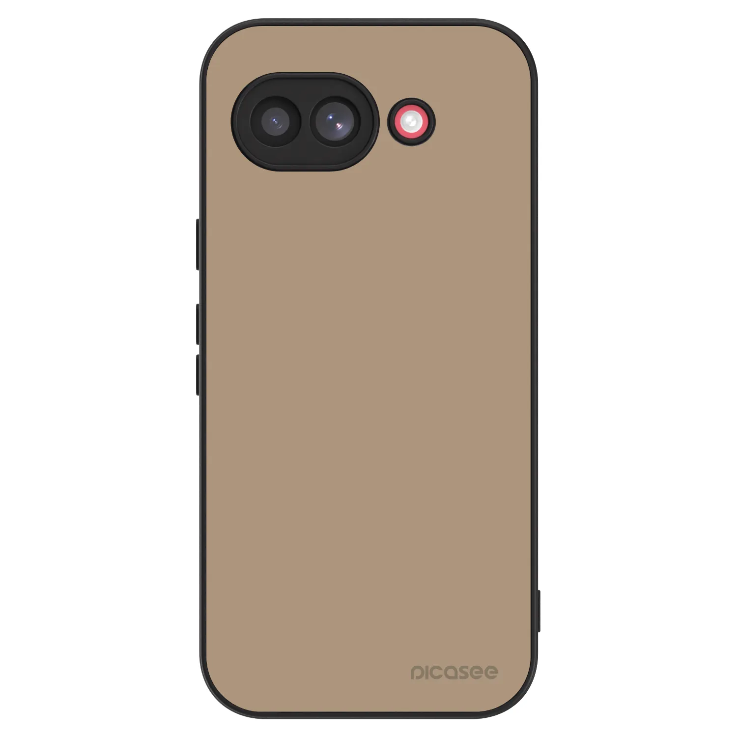 Picasee ULTIMATE CASE pro Google Pixel 10a - Soft Sand