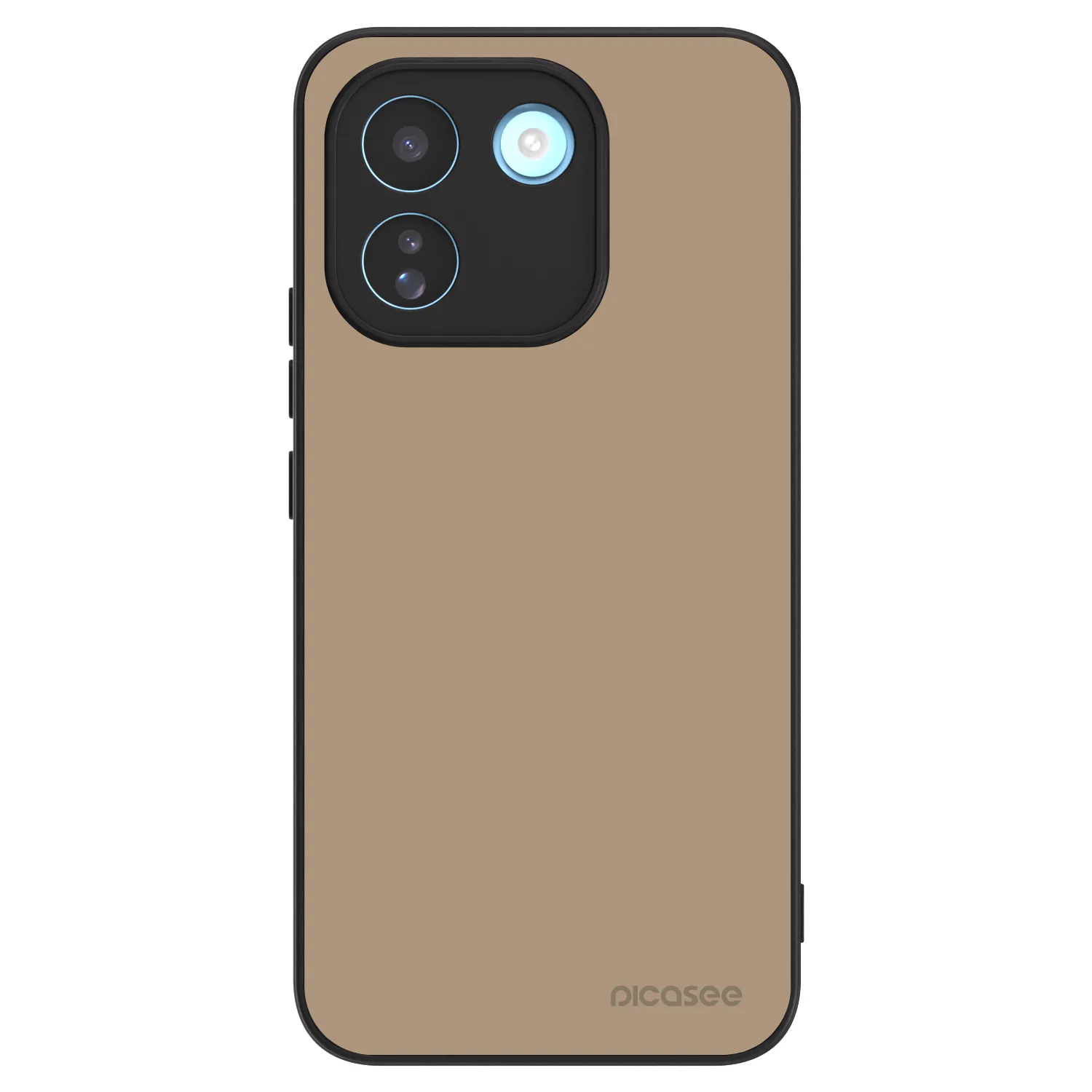 Picasee ULTIMATE CASE pro Xiaomi Redmi Note 17 Pro MAX 5G - Soft Sand