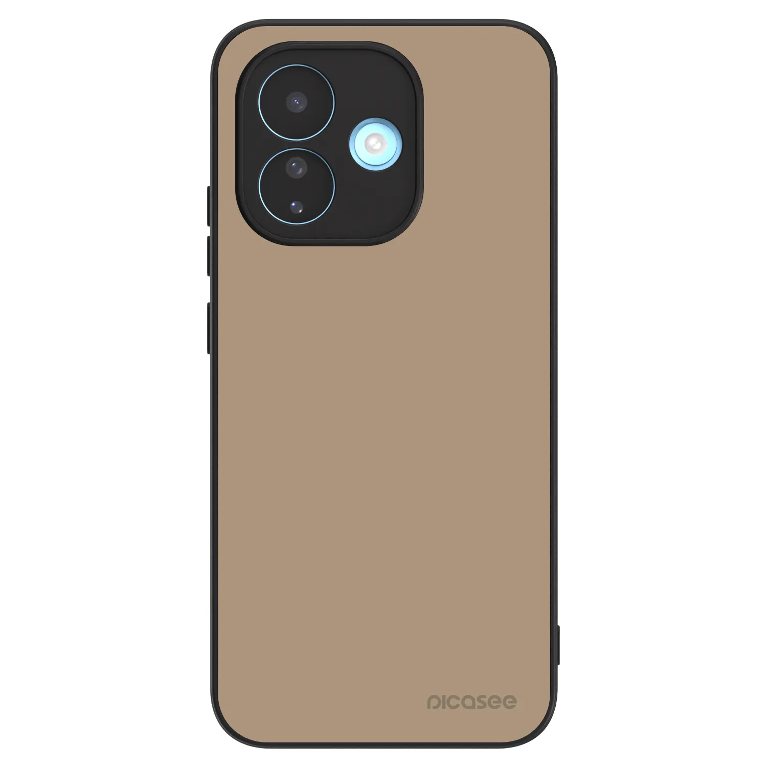 Picasee ULTIMATE CASE pro Xiaomi Redmi Note 17 Pro 5G - Soft Sand