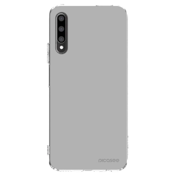 Picasee silikónový prehľadný obal pre Honor 9X Pro - Stone