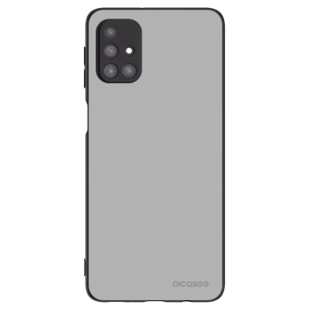 Obal pre Samsung Galaxy M31s - Stone