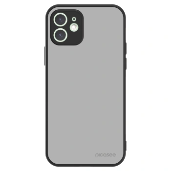 Picasee ULTIMATE CASE pro Apple iPhone 12 - Stone